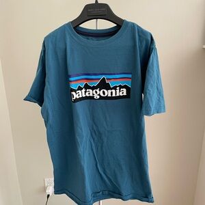 Patagonia Tee